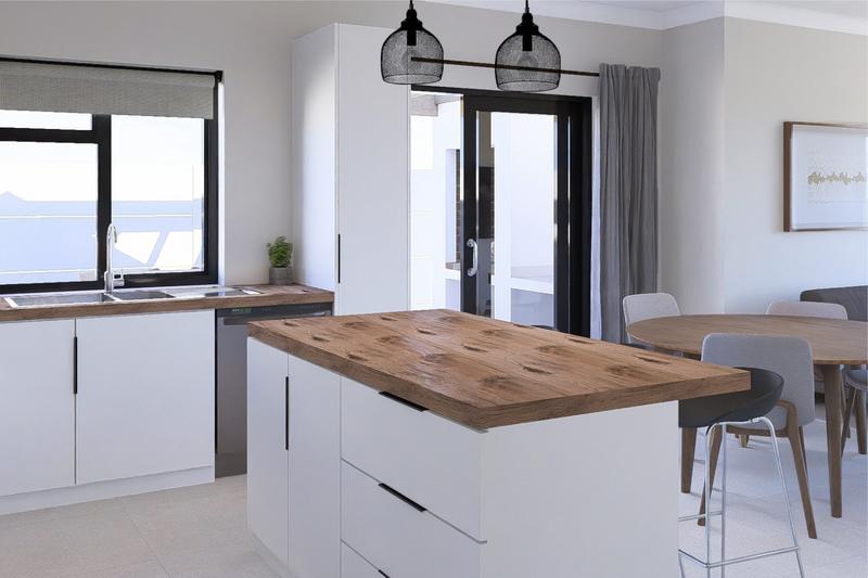 2 Bedroom Property for Sale in Pacaltsdorp Western Cape